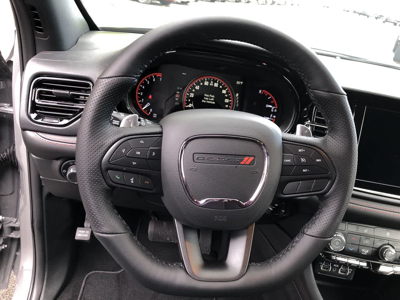 Thumbnail: 2026 Dodge Durango - 25