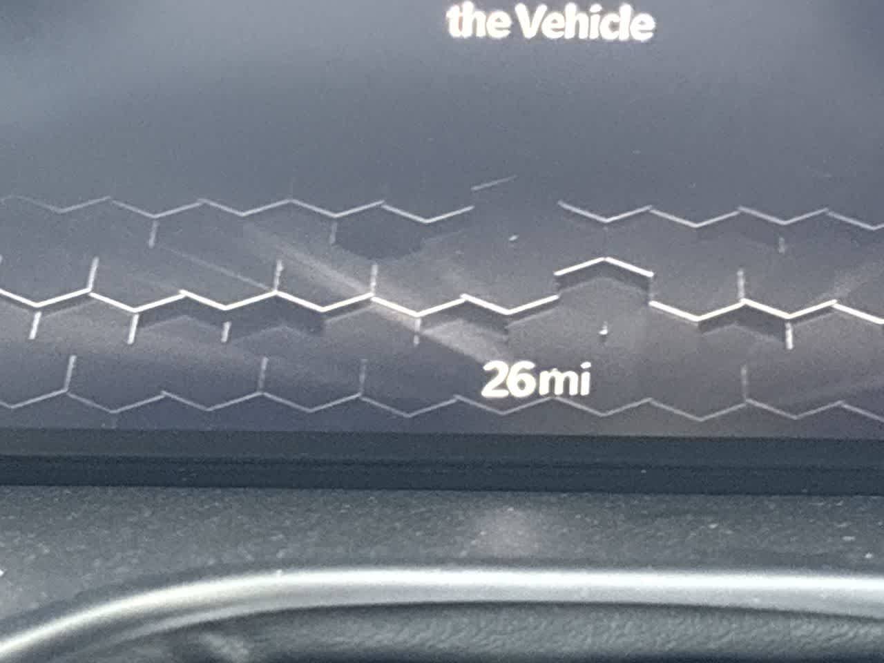 Thumbnail: 2026 Jeep Compass - 28