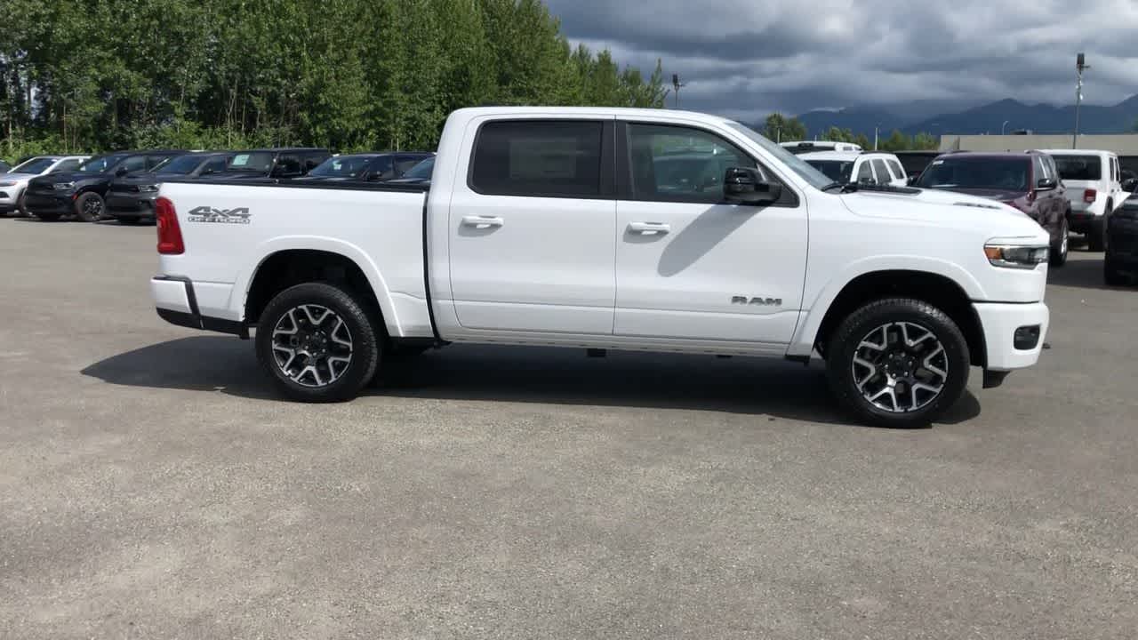 Thumbnail: 2025 RAM 1500 - 16