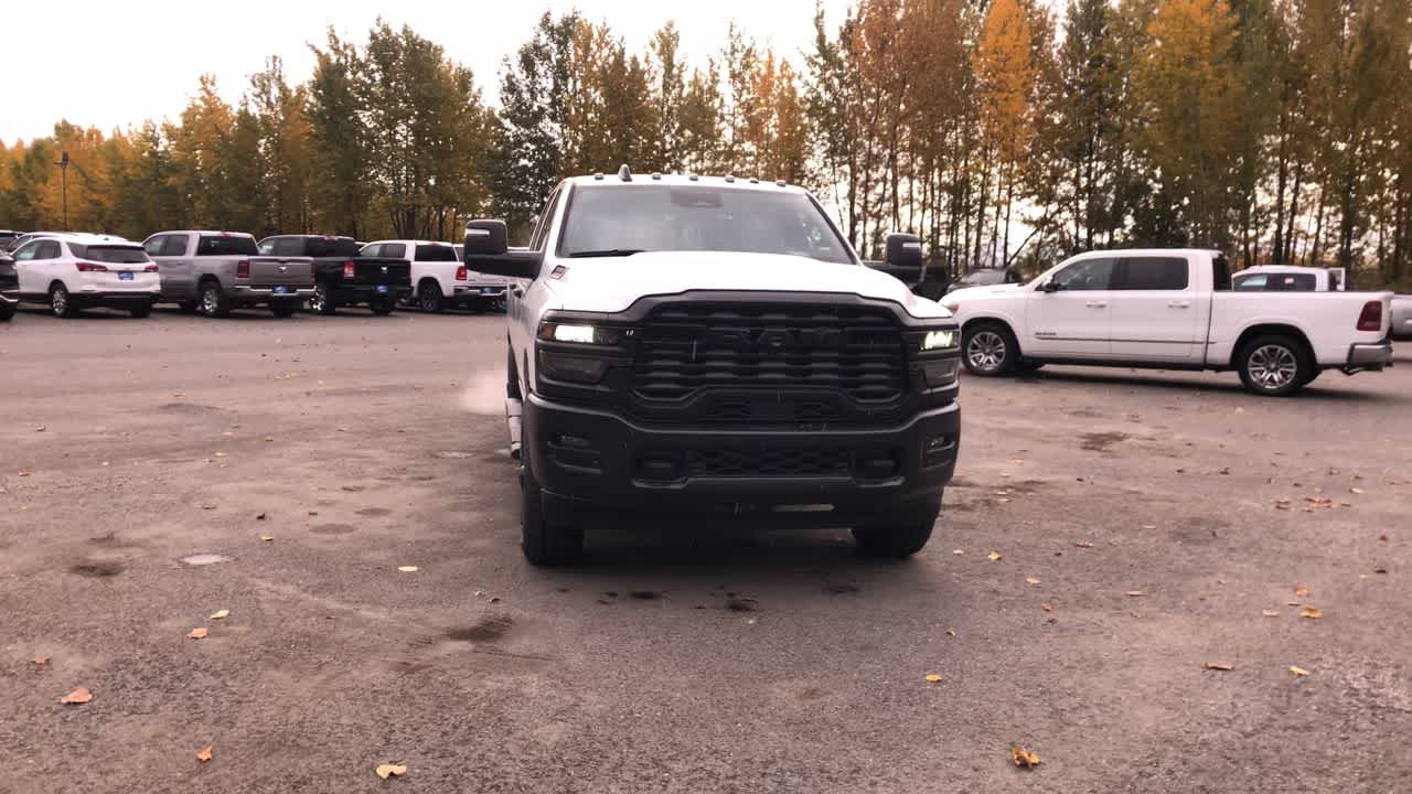 Thumbnail: 2026 RAM 2500 - 4