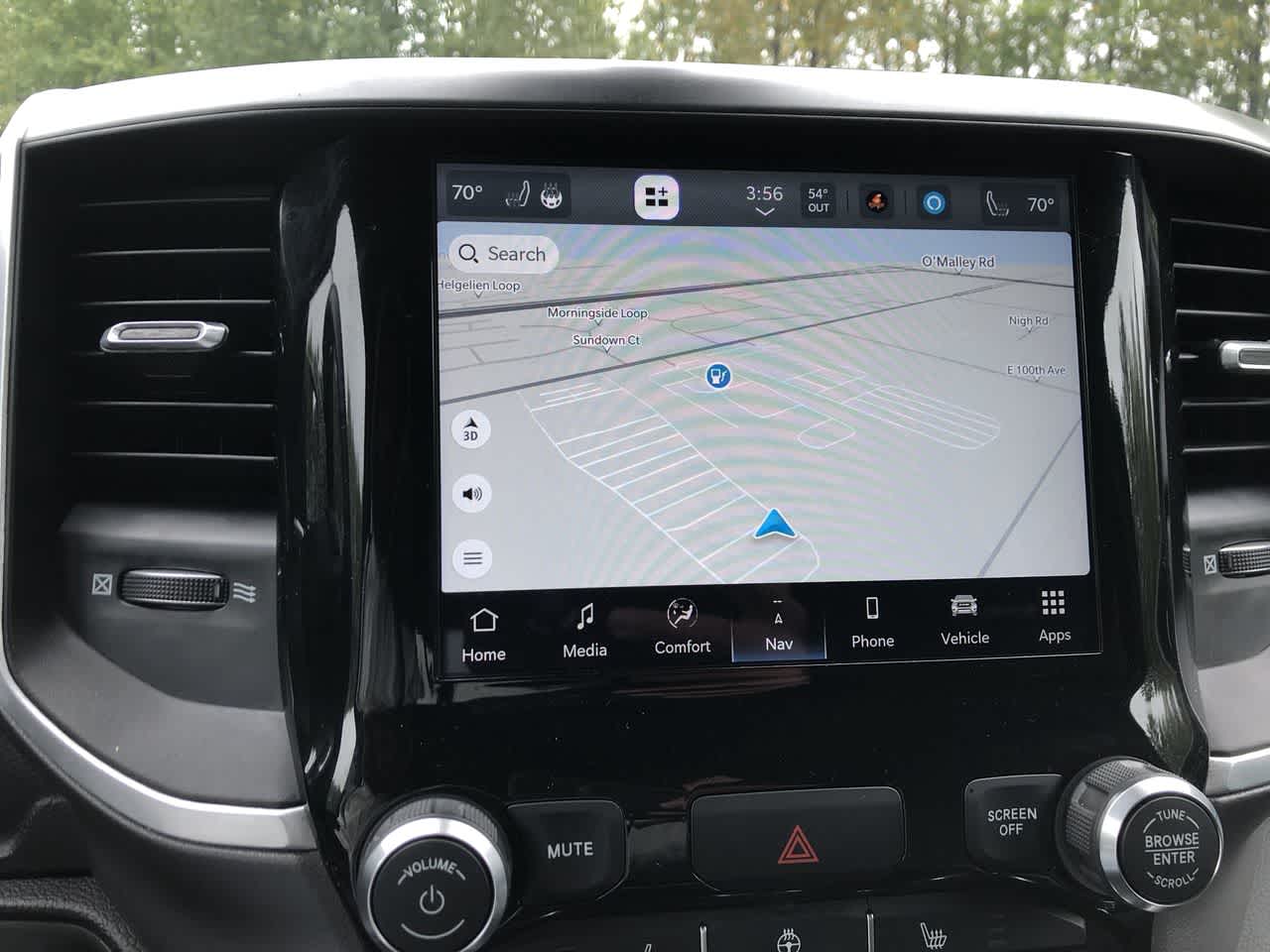 Thumbnail: 2022 RAM 1500 - 26