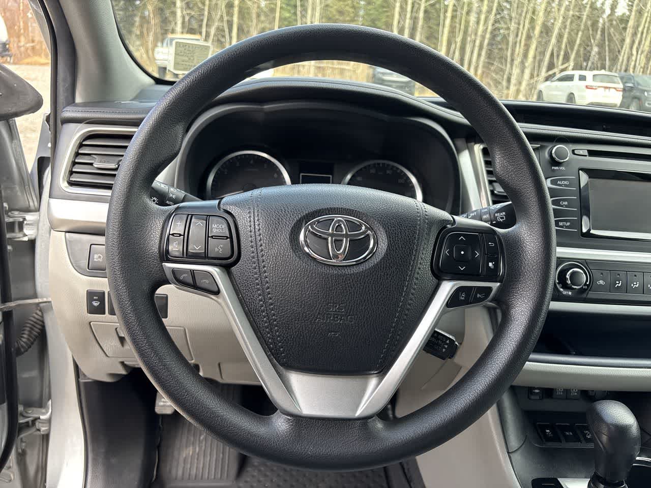 Thumbnail: 2019 Toyota Highlander - 9