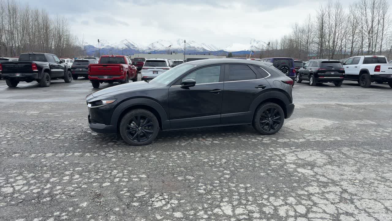 Thumbnail: 2024 Mazda CX-30 - 7