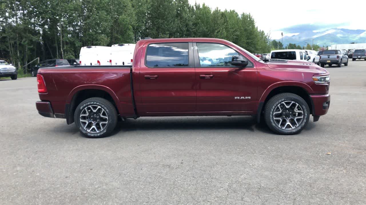 Thumbnail: 2025 RAM 1500 - 16
