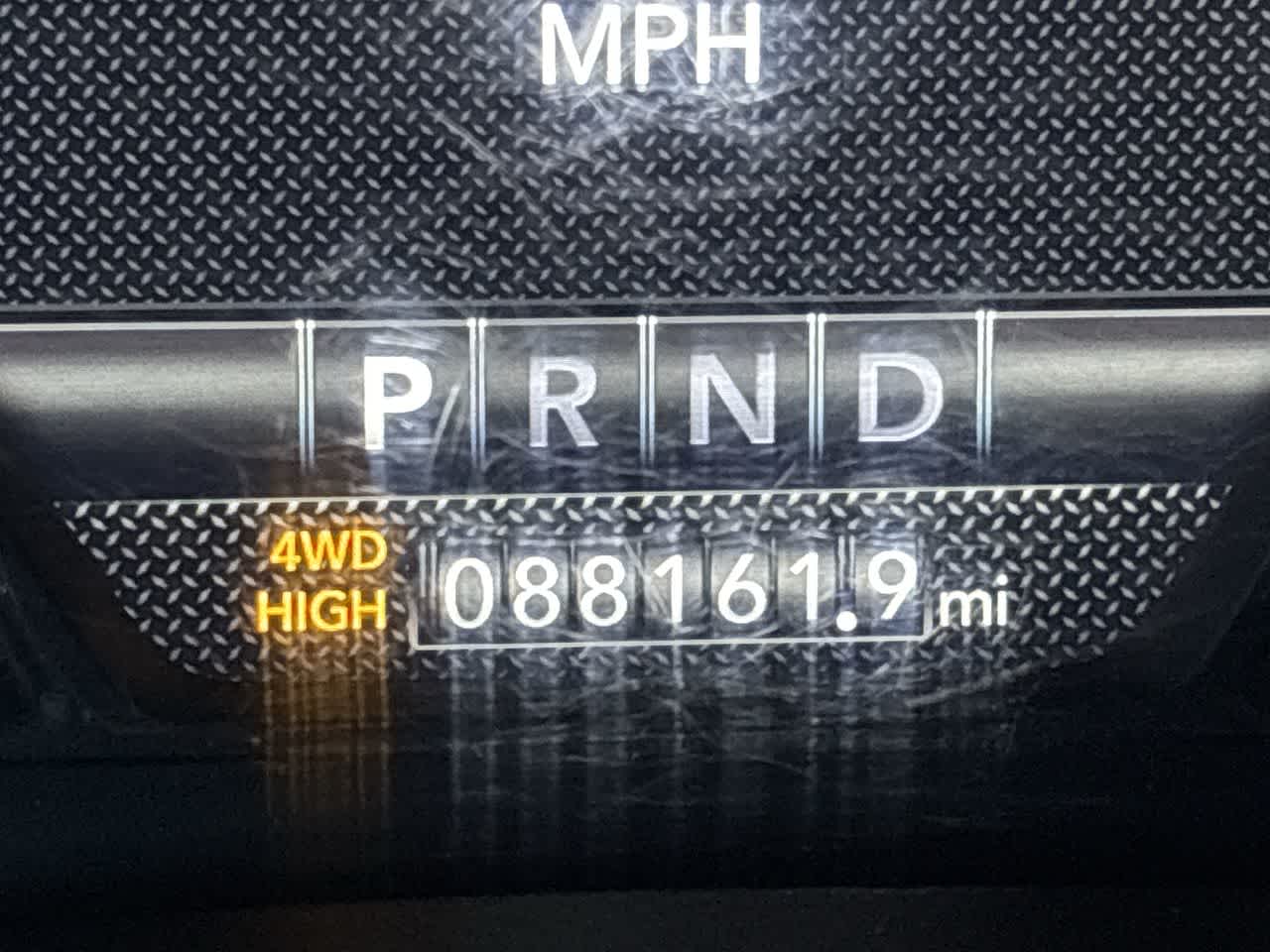 Thumbnail: 2019 RAM 1500 - 27