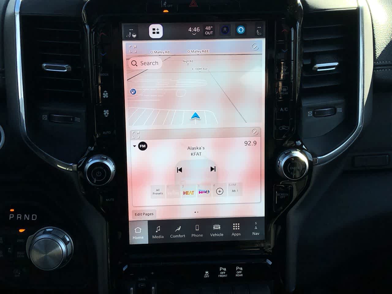 Thumbnail: 2025 RAM 1500 - 26