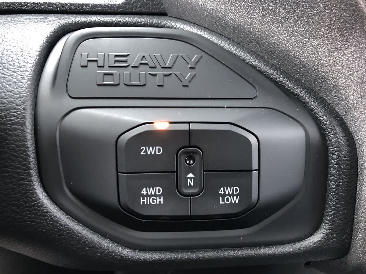 Thumbnail: 2026 RAM 2500 - 26