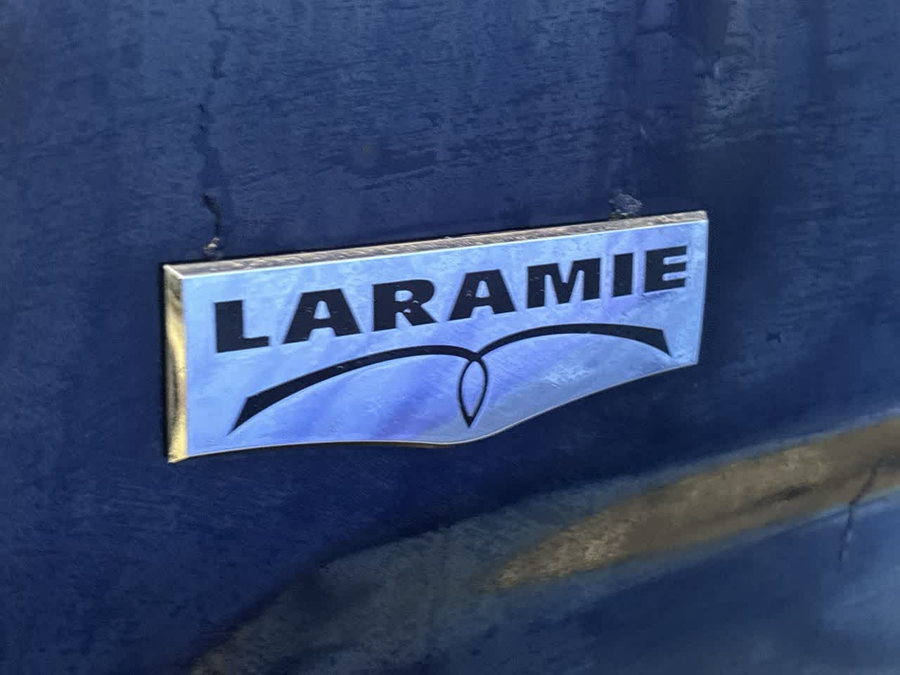 Thumbnail: 2012 RAM 2500 - 10