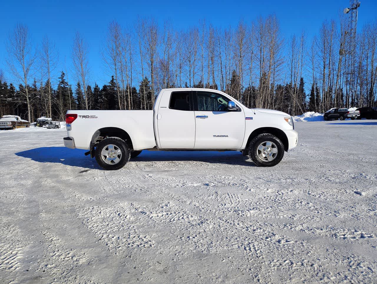 Thumbnail: 2007 Toyota Tundra - 9