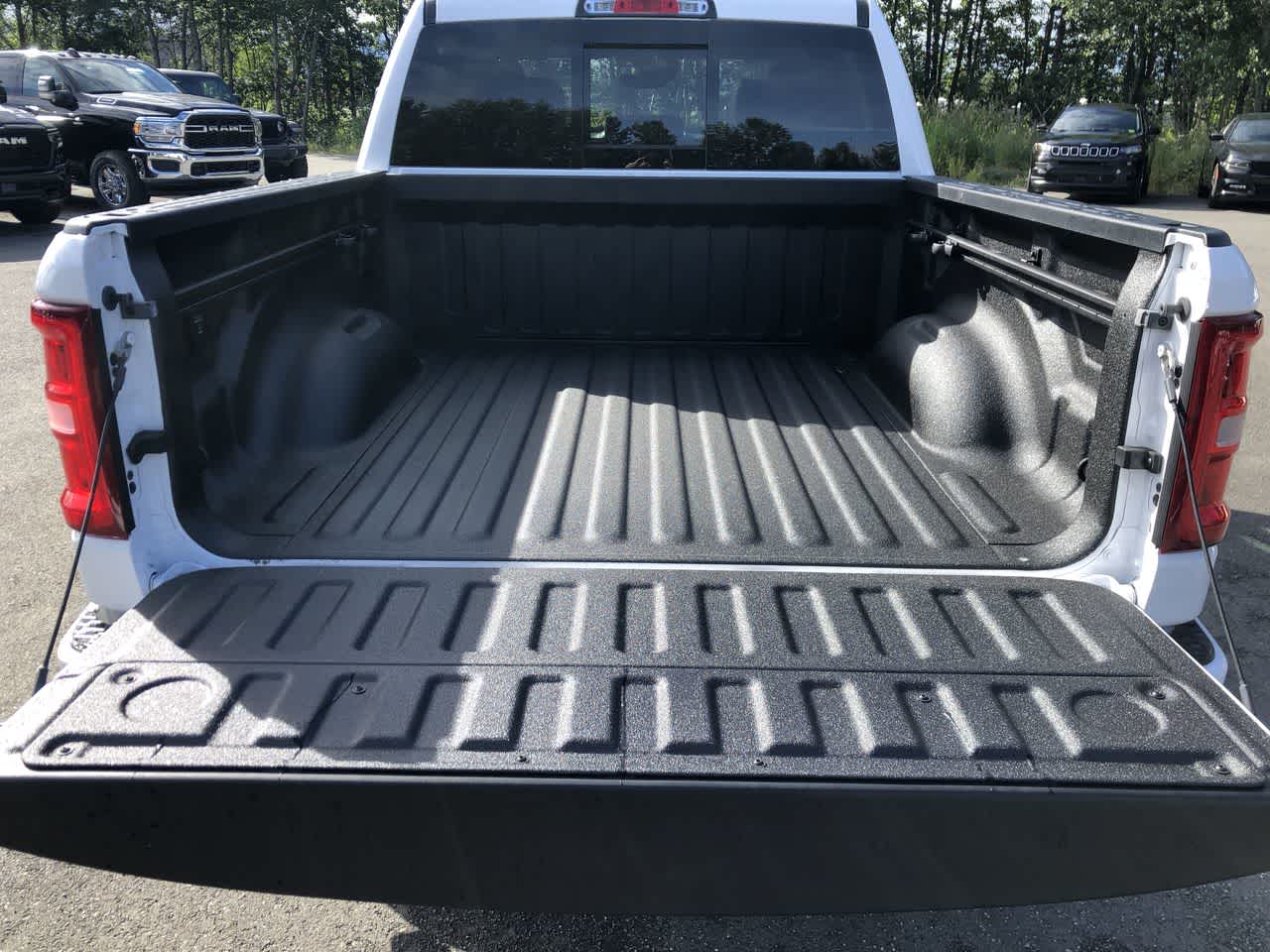 Thumbnail: 2025 RAM 1500 - 20