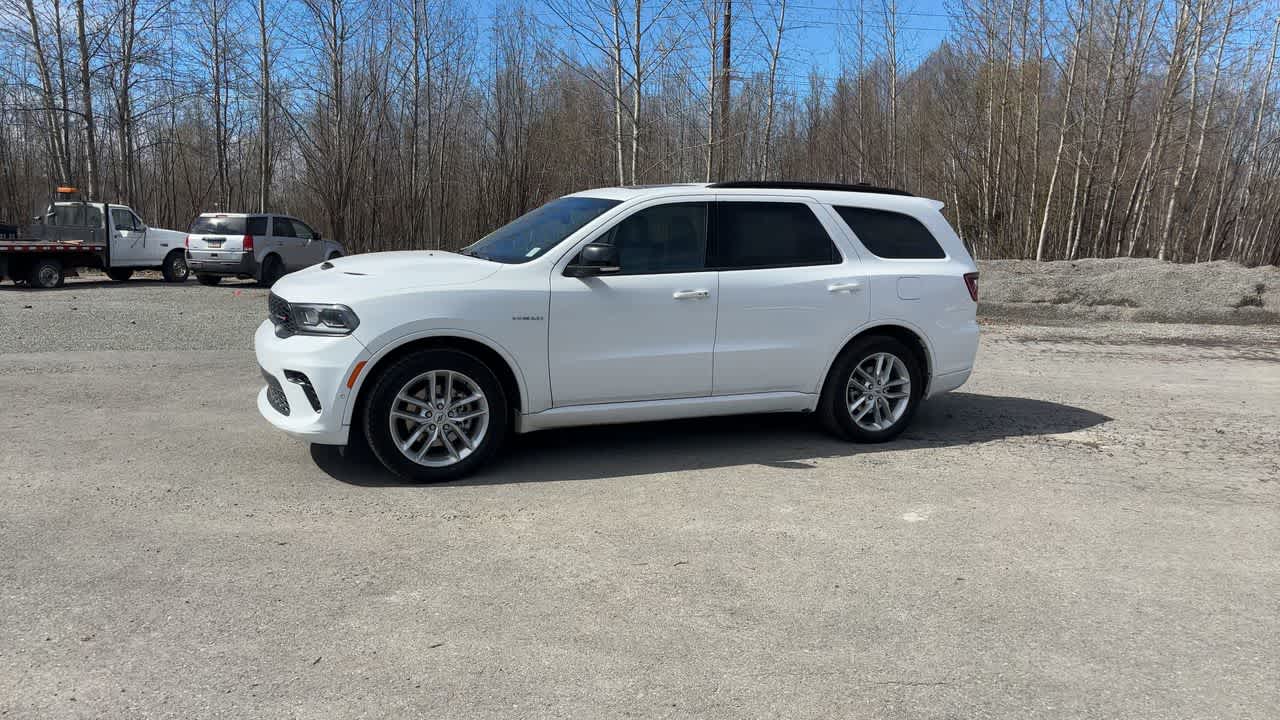 Thumbnail: 2025 Dodge Durango - 7