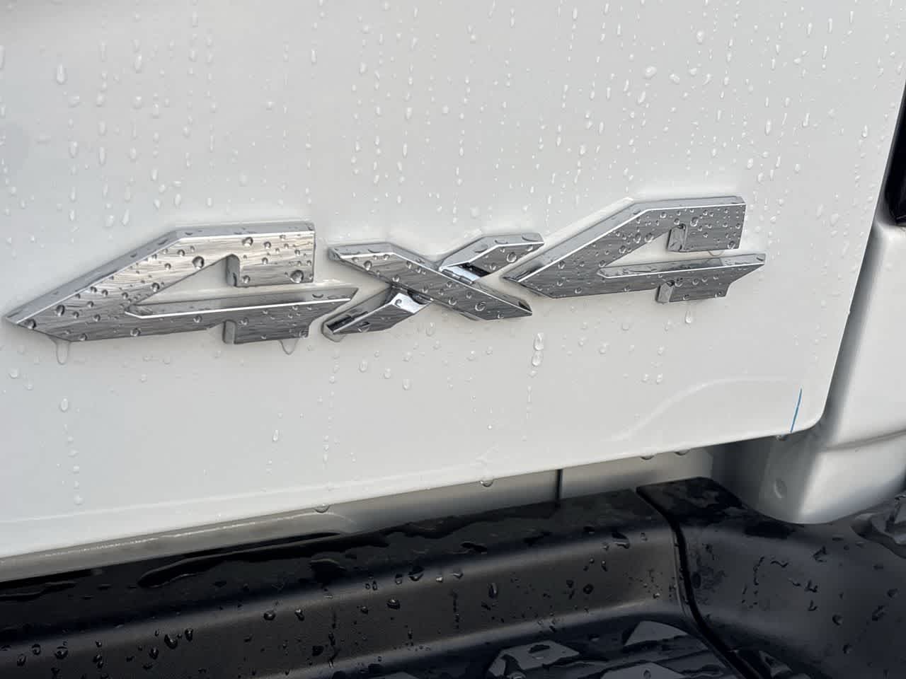 Thumbnail: 2026 RAM 2500 - 19