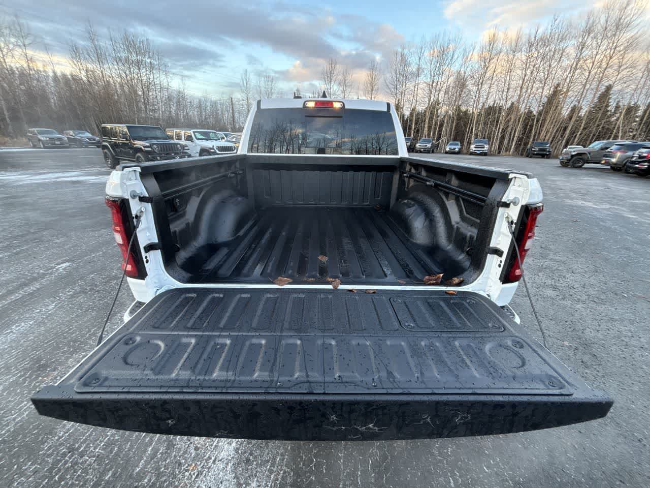 Thumbnail: 2026 RAM 1500 - 20