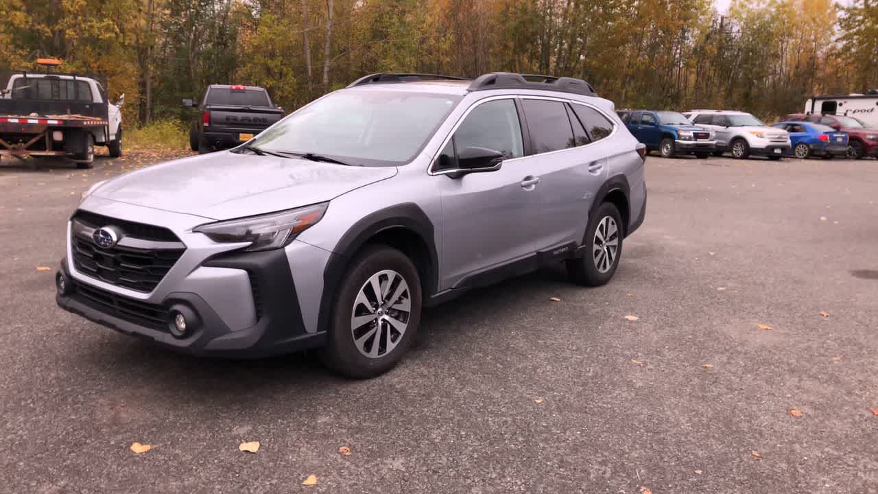 2024 Subaru Outback Premium