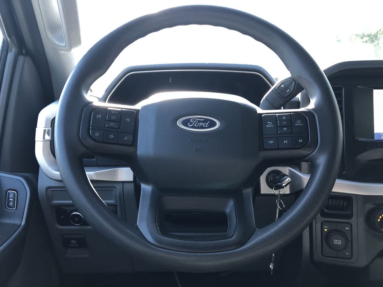 Thumbnail: 2023 Ford F-150 - 25