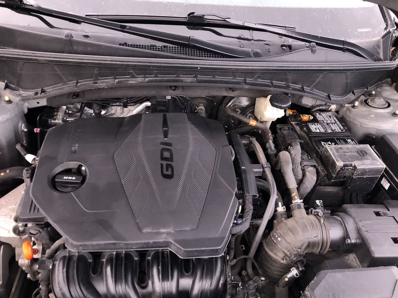 Thumbnail: 2025 Hyundai Tucson - 24