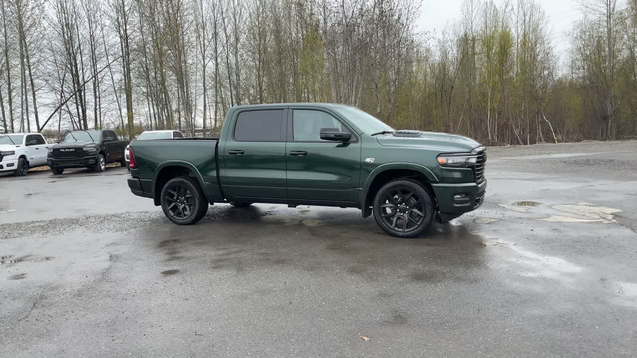 Thumbnail: 2026 RAM 1500 - 17
