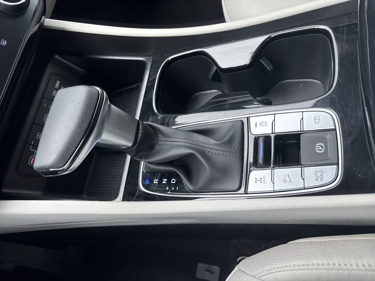 Thumbnail: 2025 Hyundai Tucson - 18