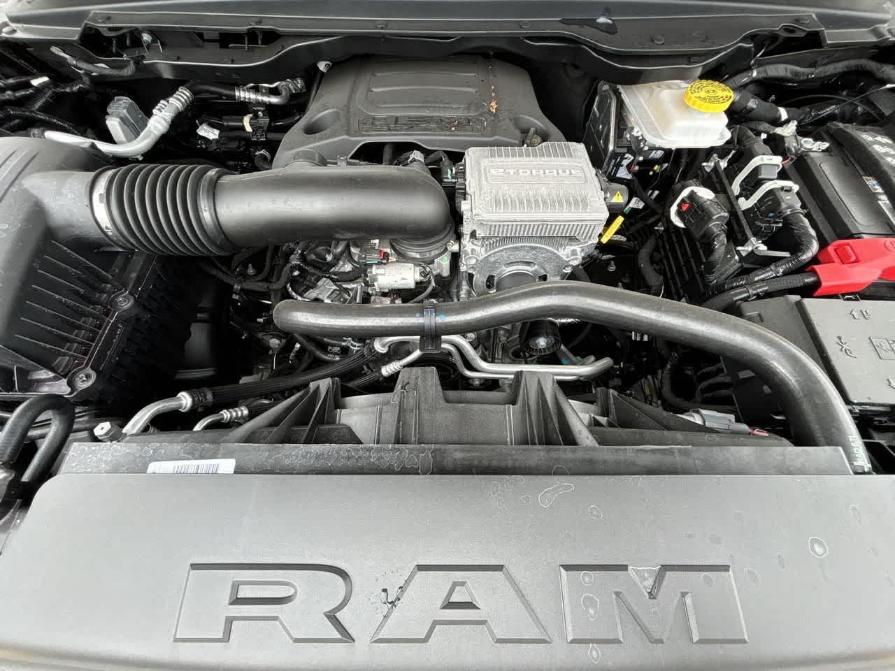Thumbnail: 2026 RAM 1500 - 23