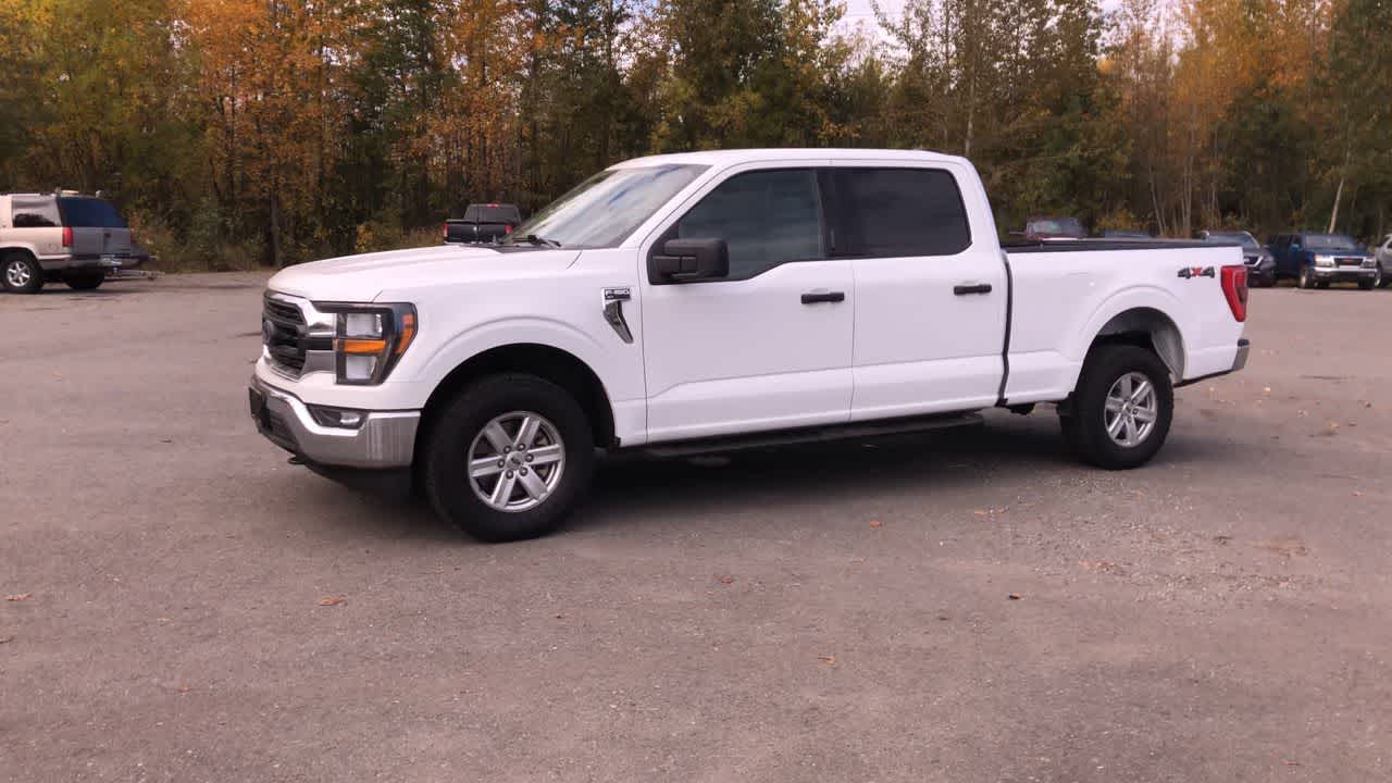 Thumbnail: 2023 Ford F-150 - 7