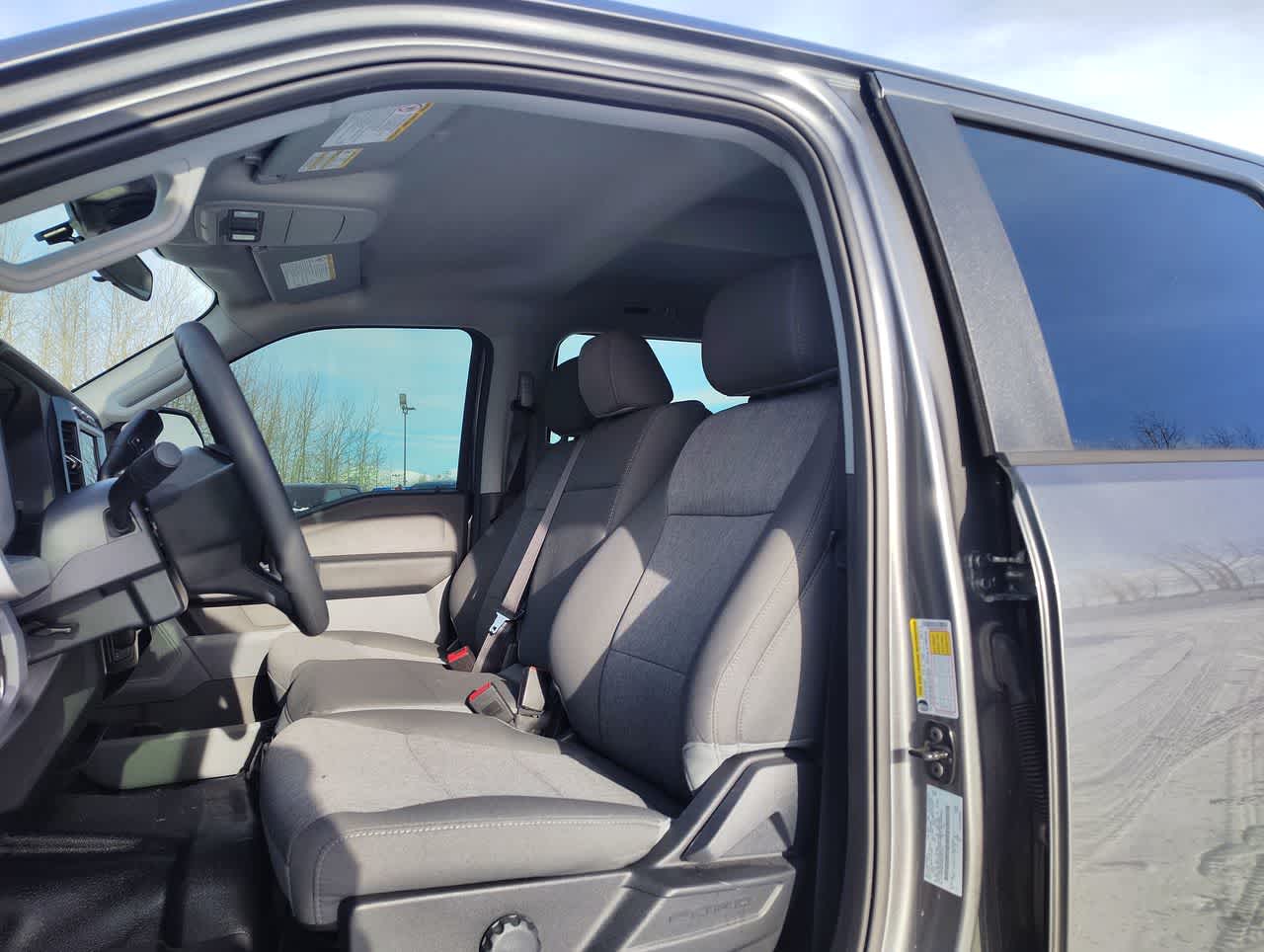 Thumbnail: 2024 Ford Econoline - 15