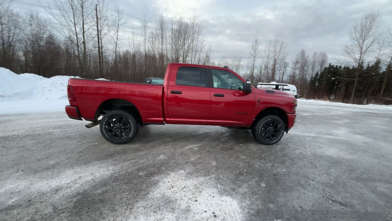 Thumbnail: 2026 RAM 3500 - 16