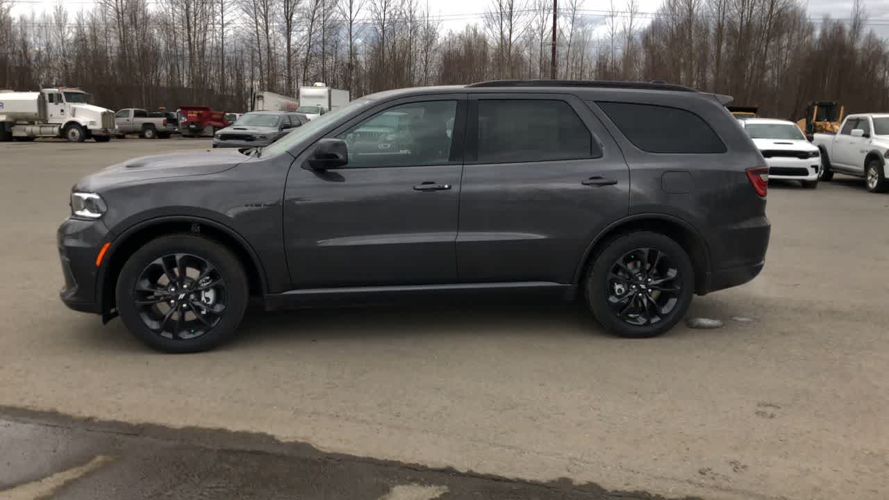 Thumbnail: 2025 Dodge Durango - 8