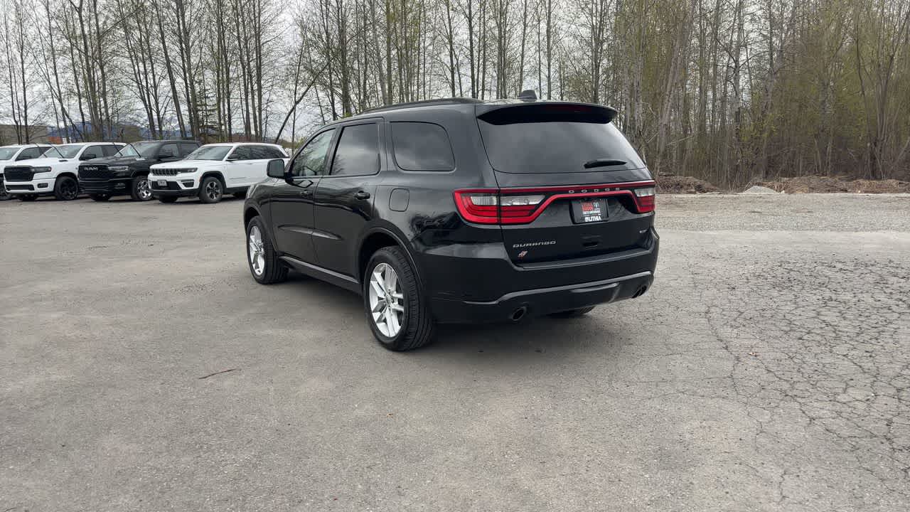 Thumbnail: 2024 Dodge Durango - 11