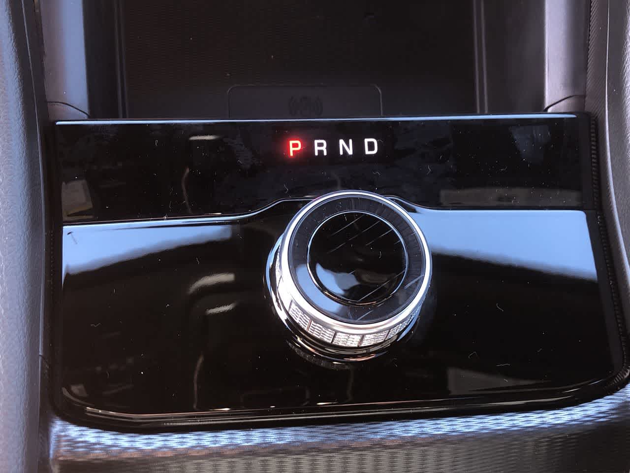 Thumbnail: 2025 Jeep Grand Cherokee - 27