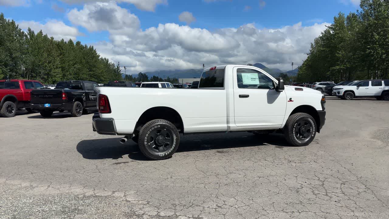 Thumbnail: 2026 RAM 3500 - 15