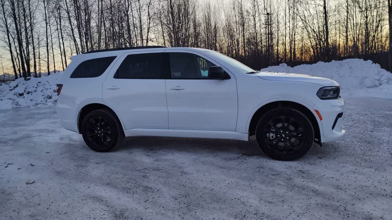 Thumbnail: 2026 Dodge Durango - 16