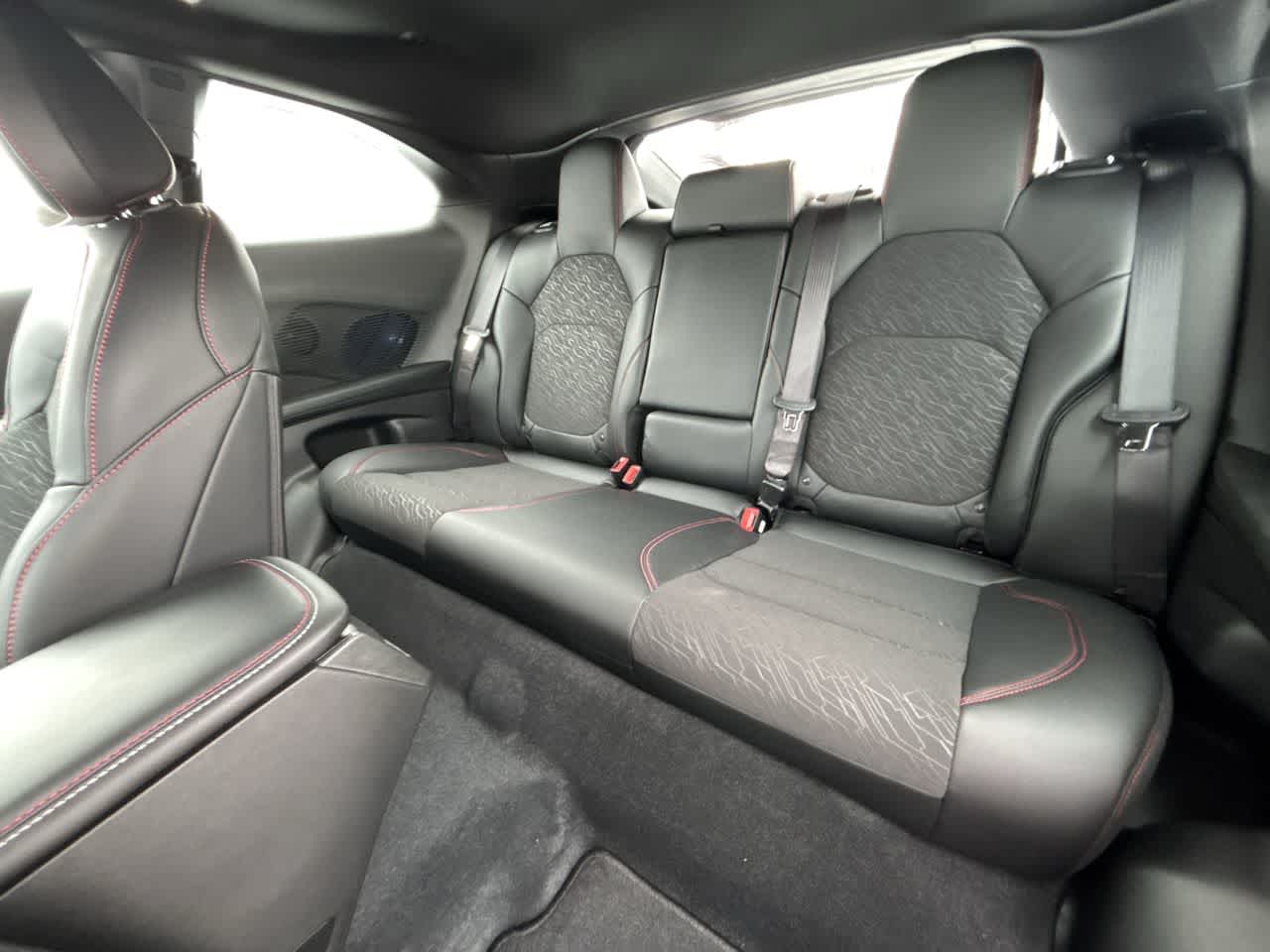 Thumbnail: 2026 Dodge Charger - 21