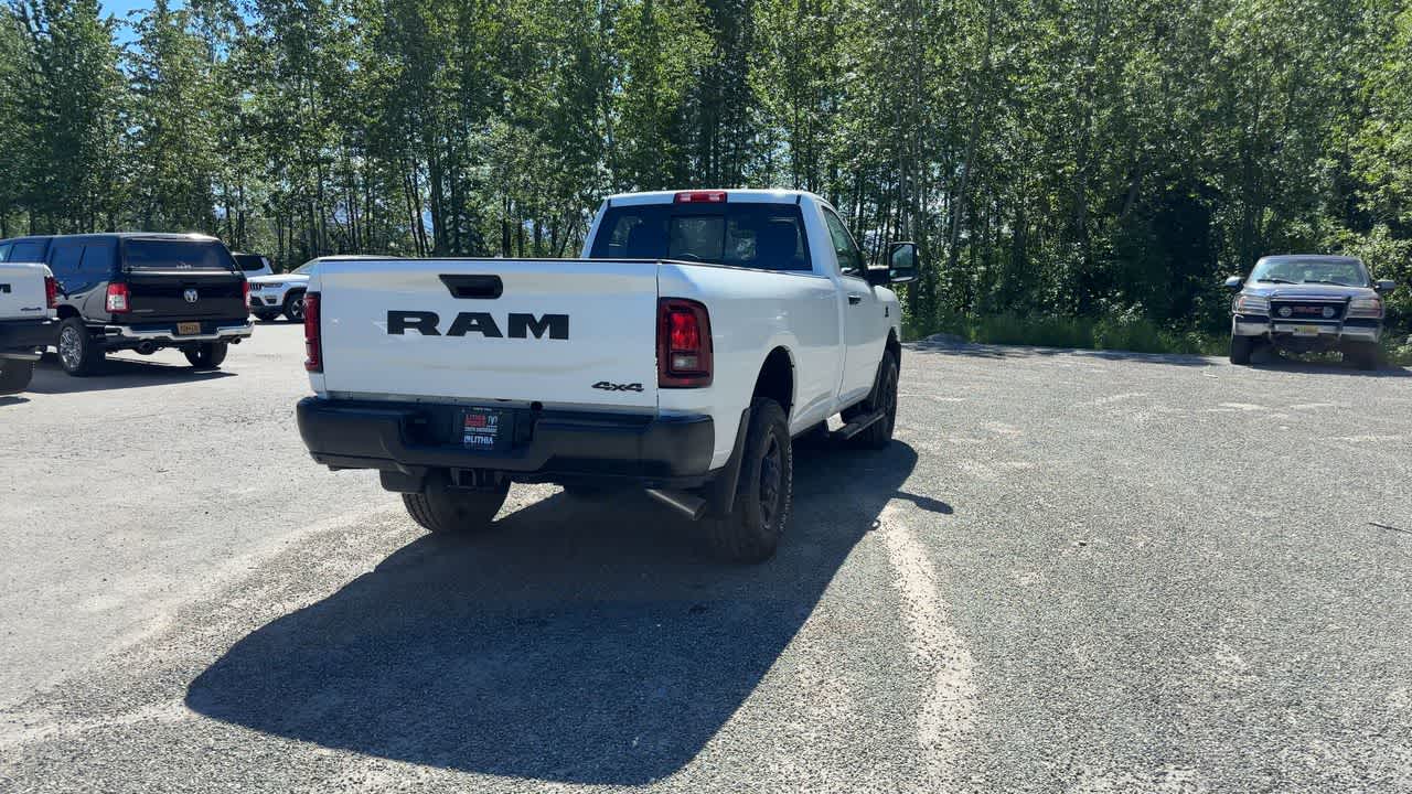Thumbnail: 2026 RAM 2500 - 13