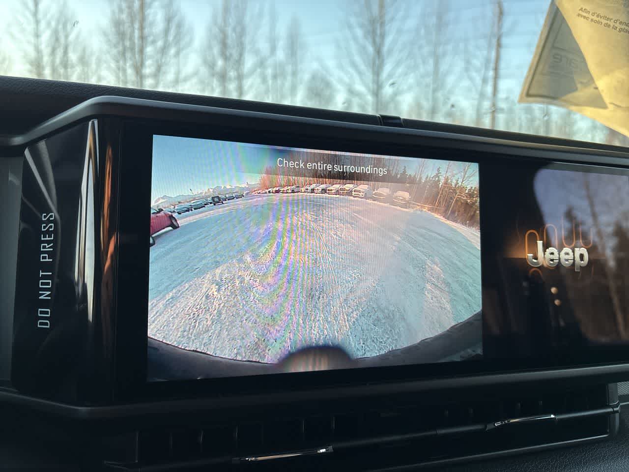 Thumbnail: 2026 Jeep Wrangler - 28