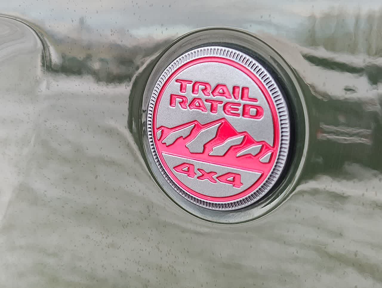 Thumbnail: 2021 Jeep Gladiator - 18