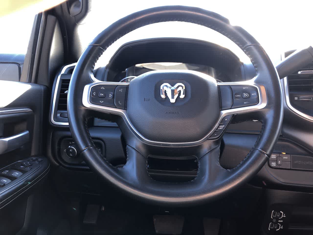 Thumbnail: 2024 RAM 2500 - 25