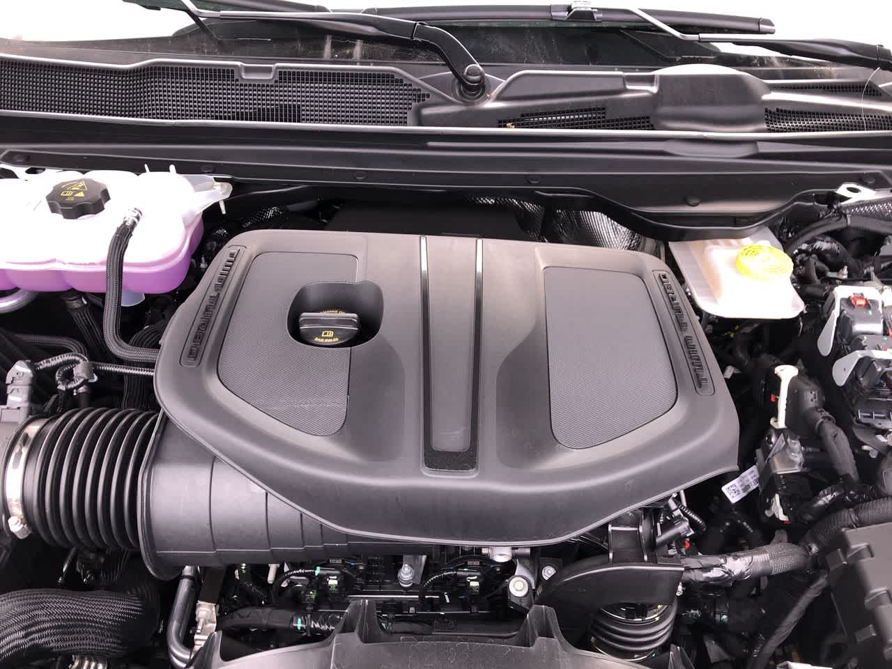 Thumbnail: 2026 RAM 1500 - 24