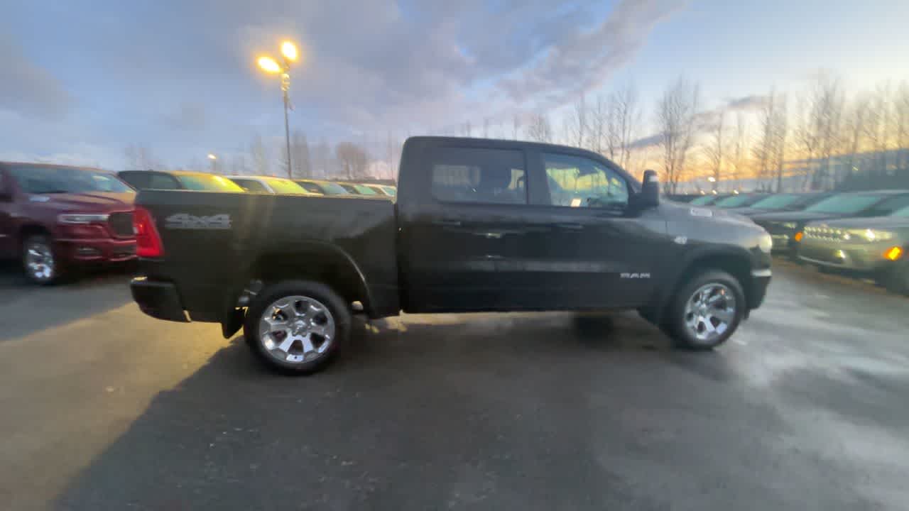 Thumbnail: 2026 RAM 1500 - 16