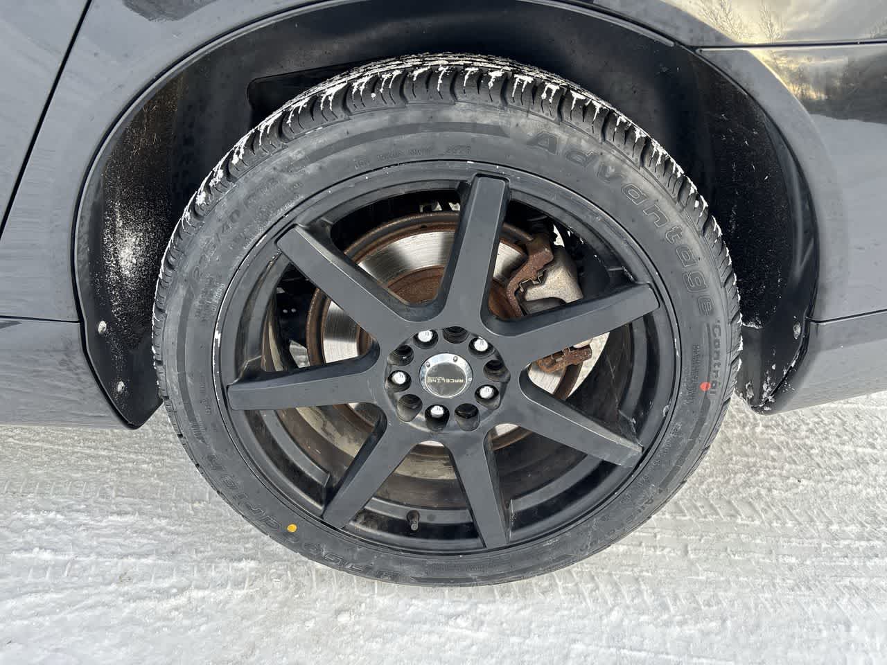 Thumbnail: 2016 Volvo S80 - 20