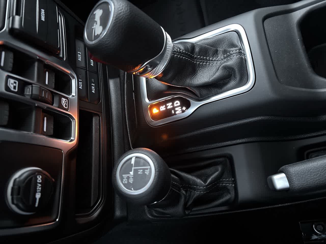 Thumbnail: 2026 Jeep Wrangler - 26