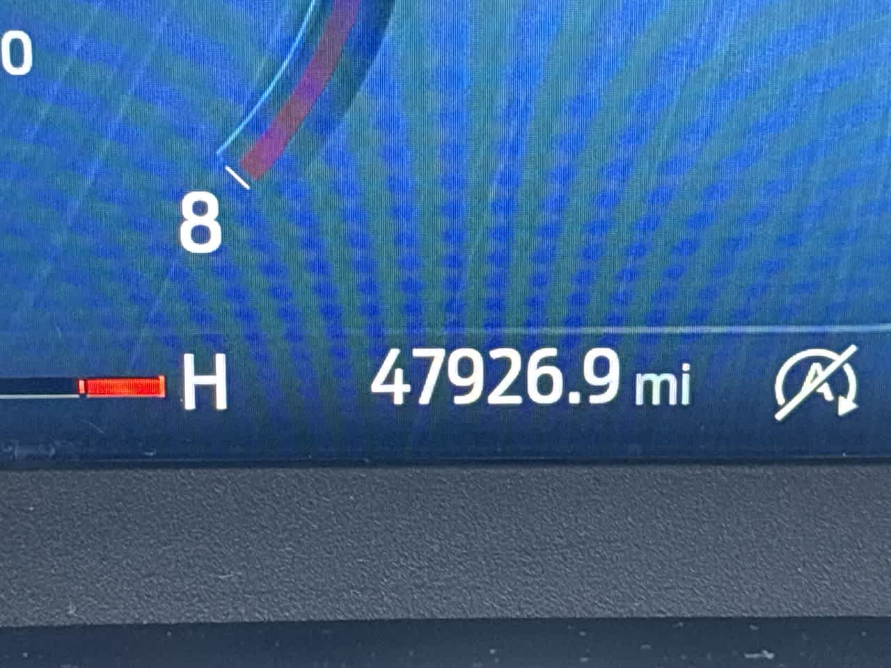 Thumbnail: 2023 Ford Escape - 19