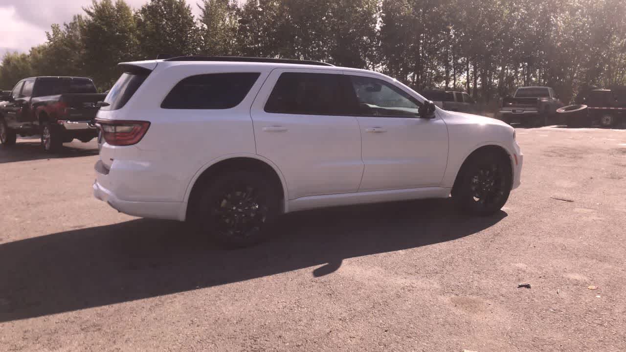 Thumbnail: 2025 Dodge Durango - 15