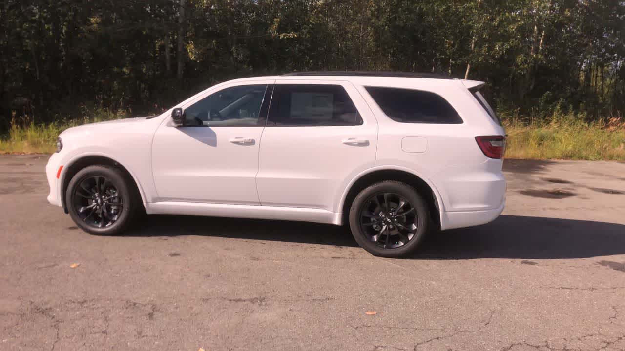 Thumbnail: 2025 Dodge Durango - 9