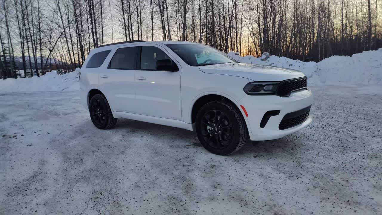 Thumbnail: 2026 Dodge Durango - 17