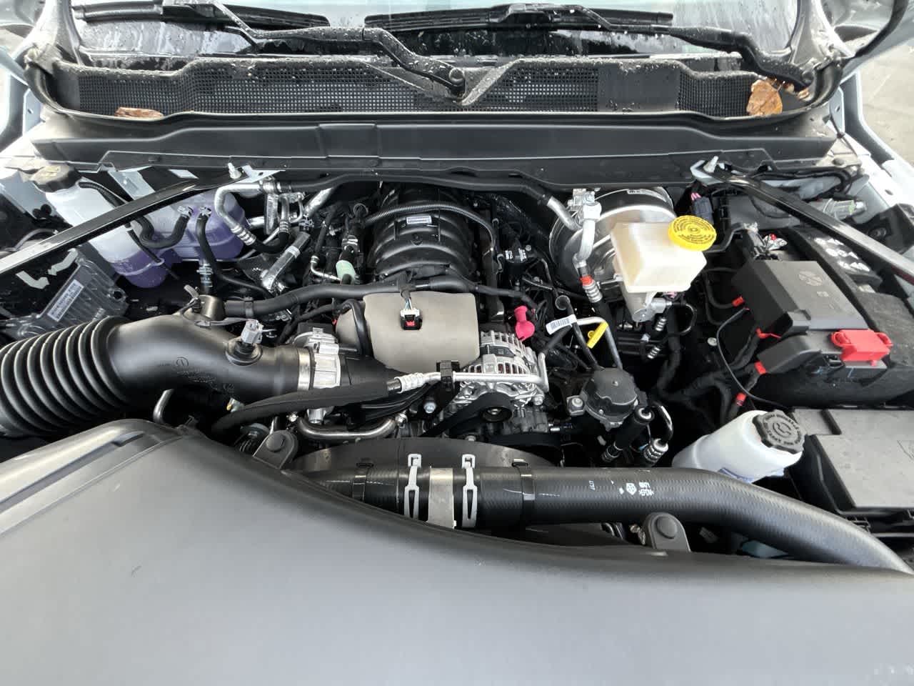 Thumbnail: 2026 RAM 3500 - 24