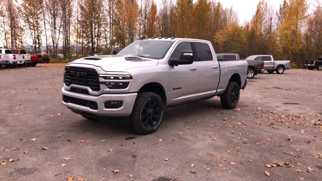 Thumbnail: 2026 RAM 2500 - 6
