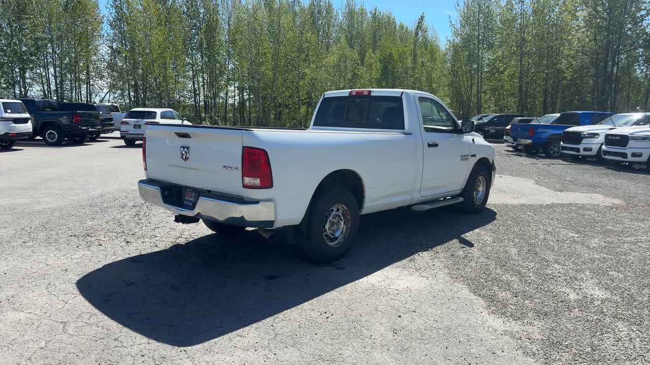 Thumbnail: 2018 RAM 1500 - 14