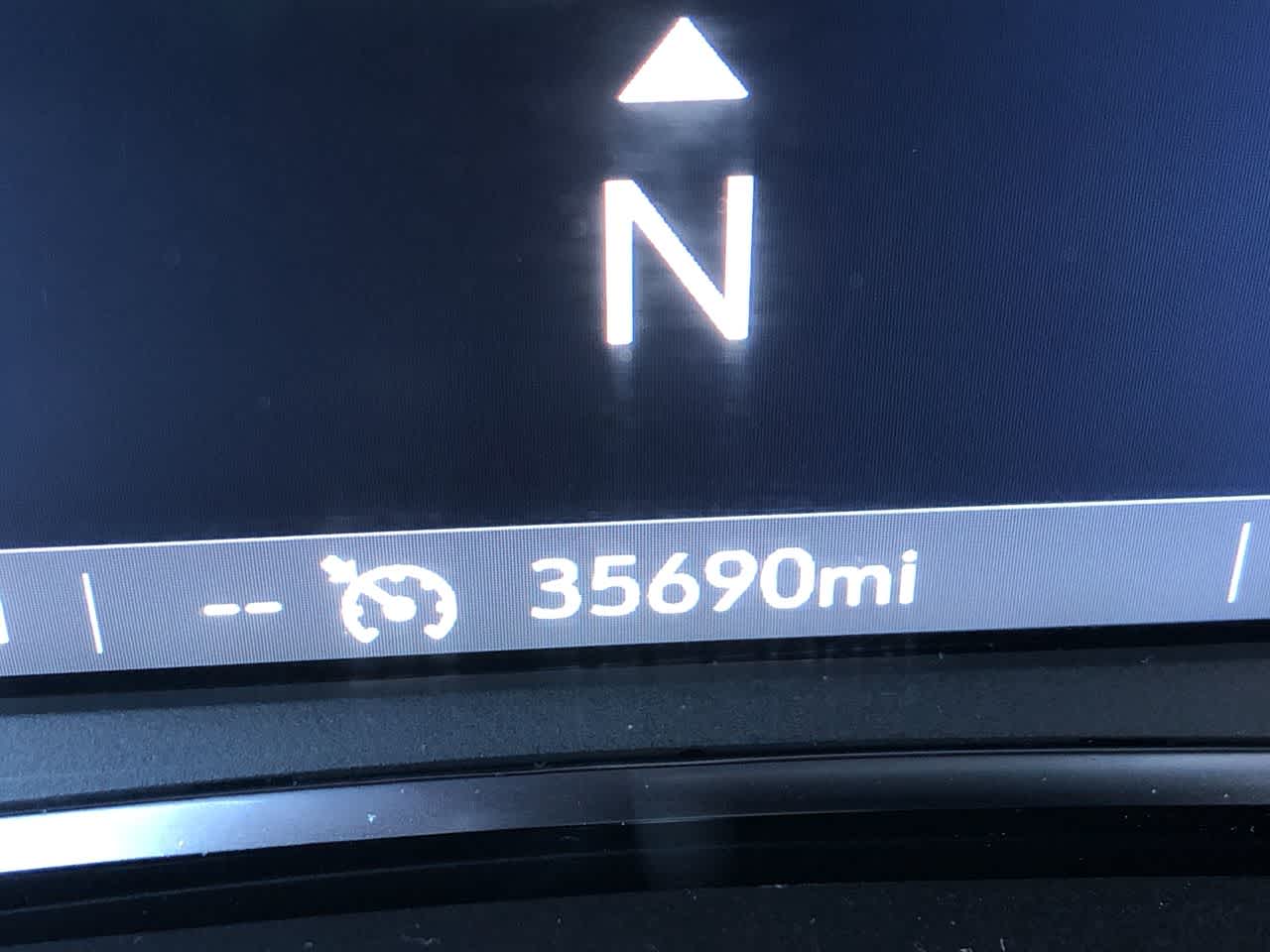 Thumbnail: 2024 GMC Terrain - 28