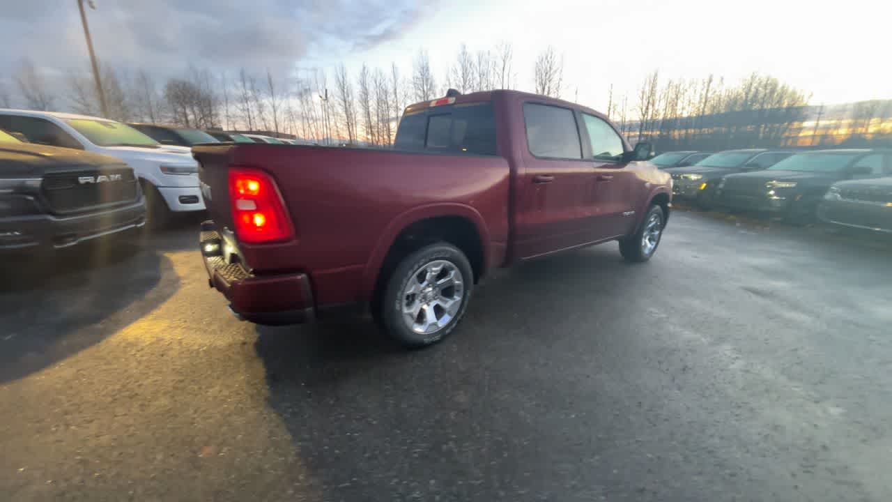 Thumbnail: 2026 RAM 1500 - 14