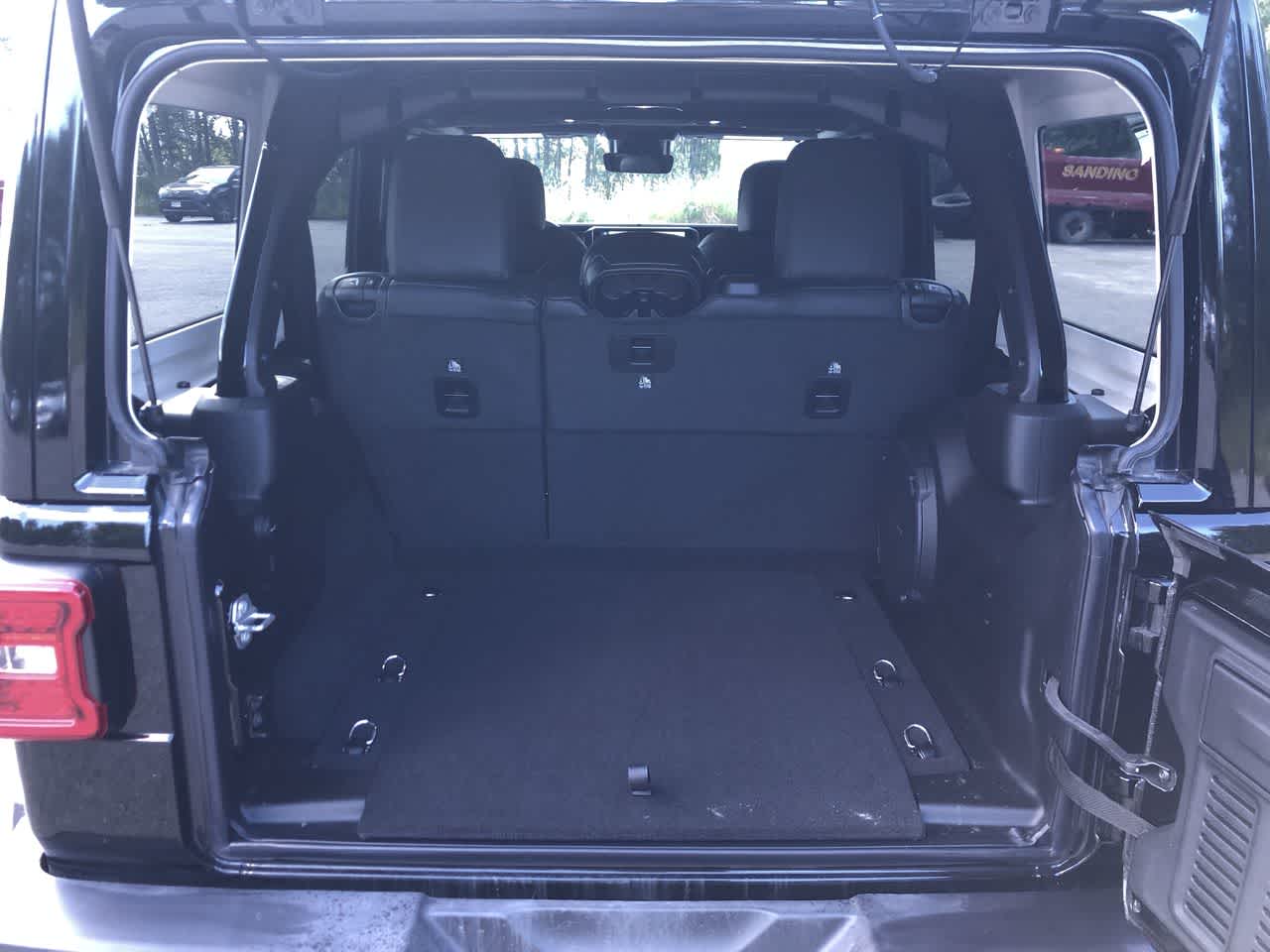 Thumbnail: 2025 Jeep Wrangler - 20